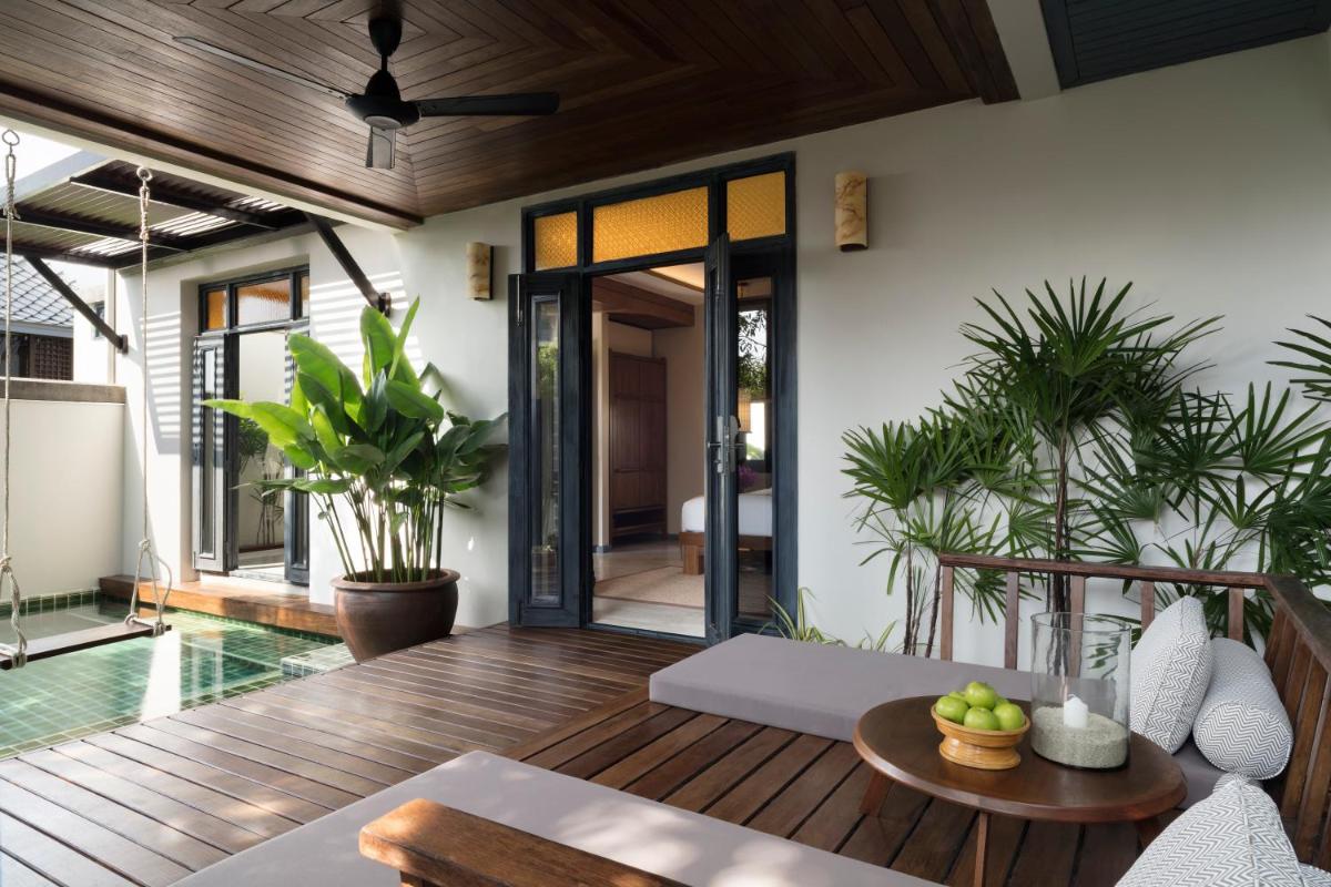 Anantara Lawana Koh Samui Resort