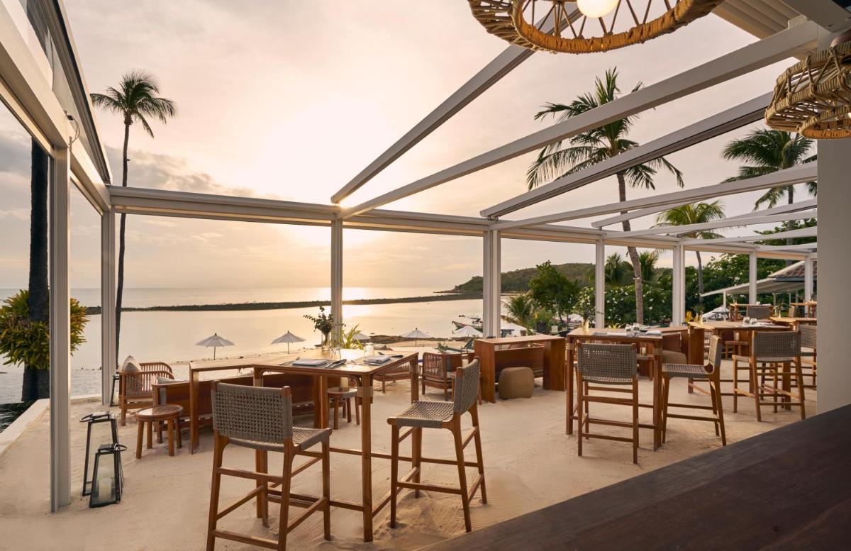 Anantara Lawana Koh Samui Resort