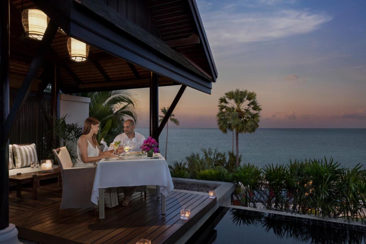 Anantara Lawana Koh Samui Resort