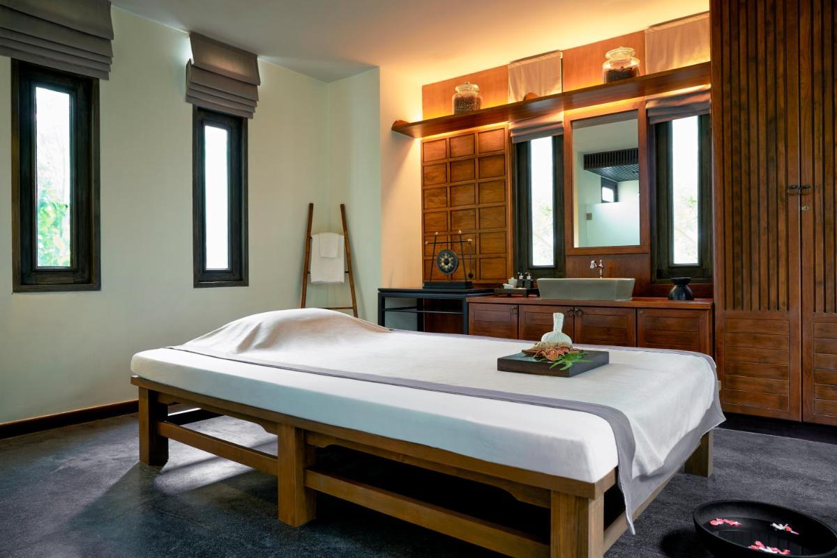 Anantara Lawana Koh Samui Resort