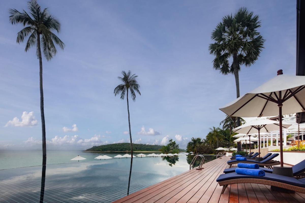 Anantara Lawana Koh Samui Resort