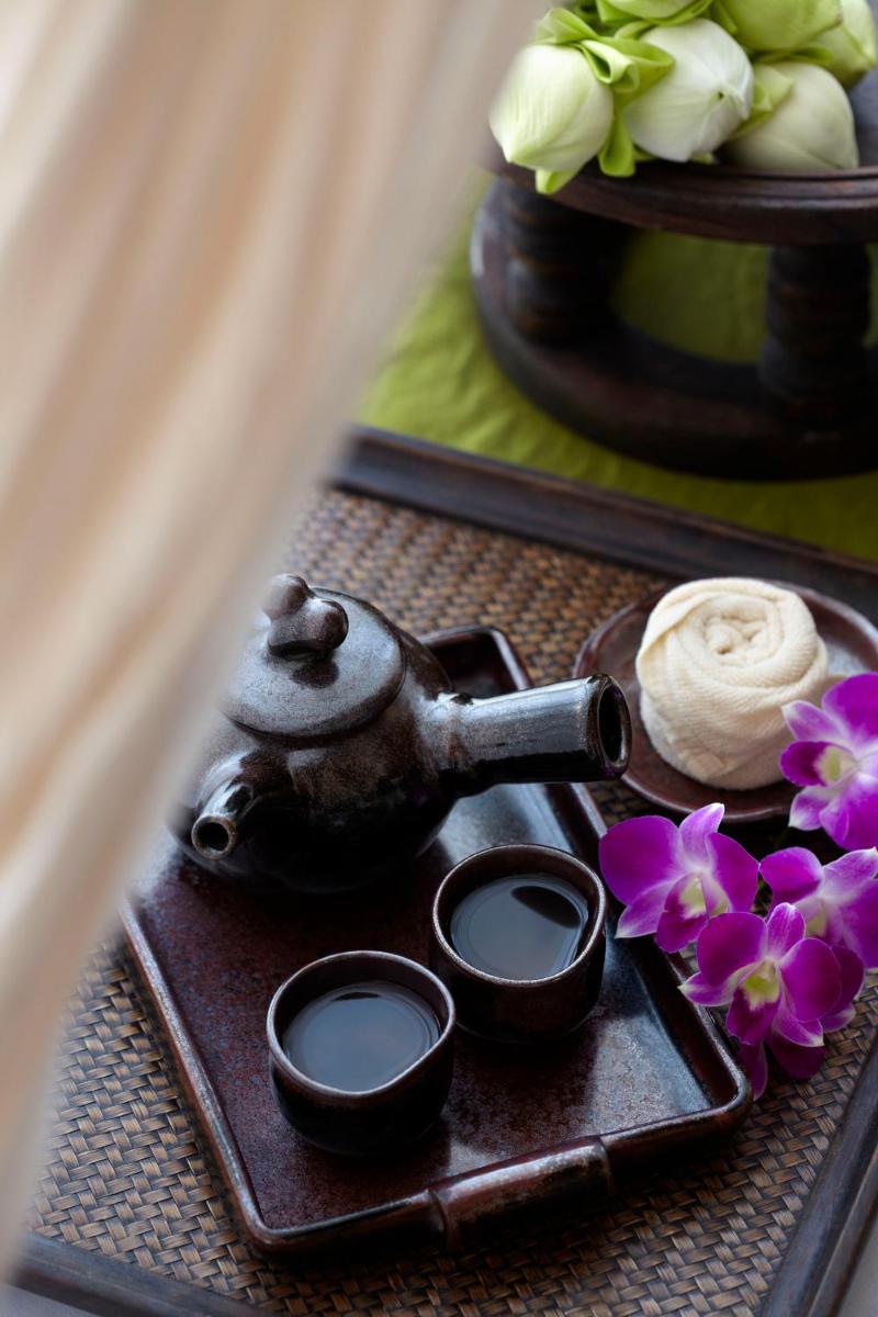 Anantara Lawana Koh Samui Resort