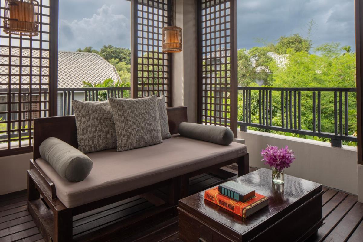 Anantara Lawana Koh Samui Resort
