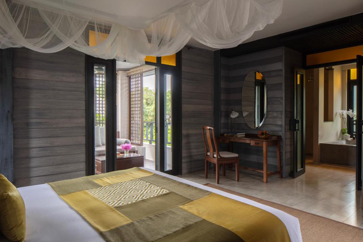 Anantara Lawana Koh Samui Resort