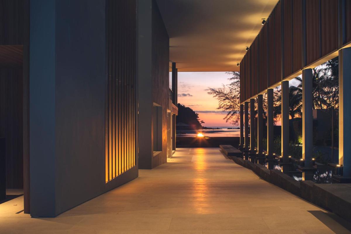 Anantara Layan Phuket Resort