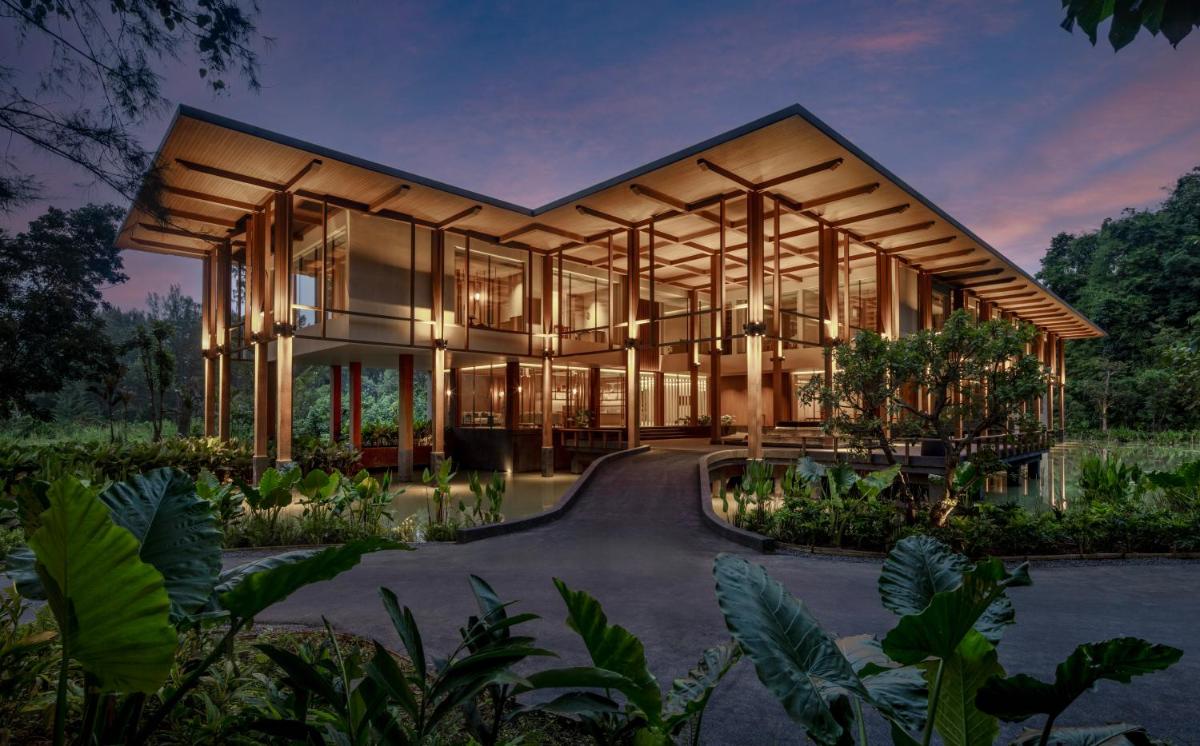 Anantara Layan Phuket Resort
