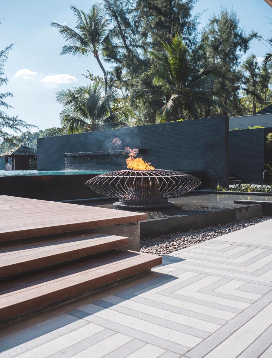 Anantara Layan Phuket Resort