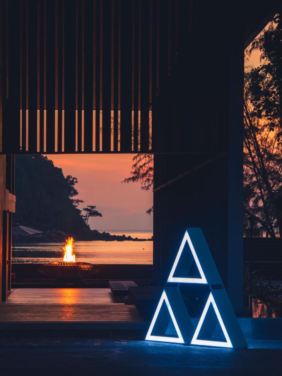 Anantara Layan Phuket Resort