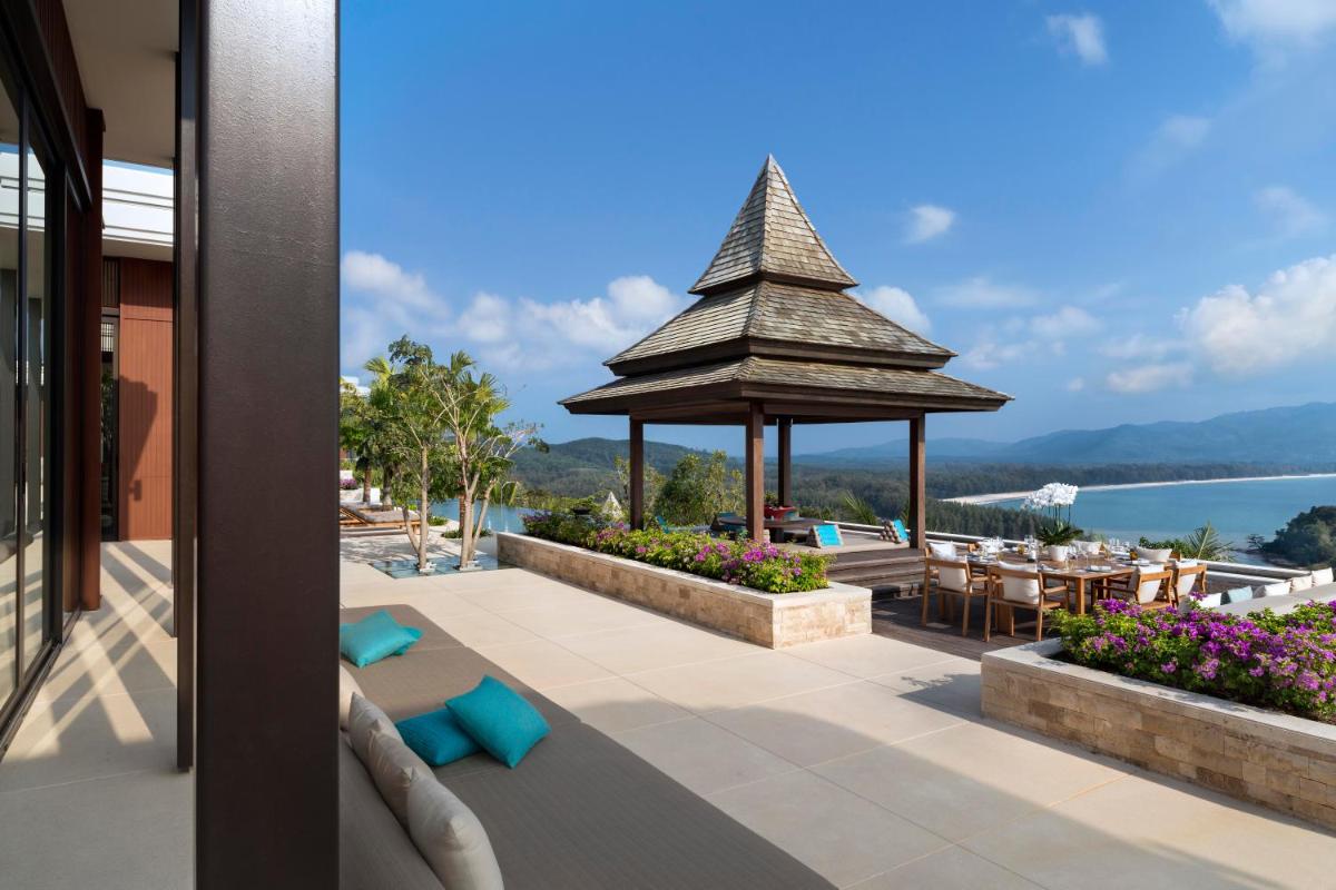 Anantara Layan Phuket Resort