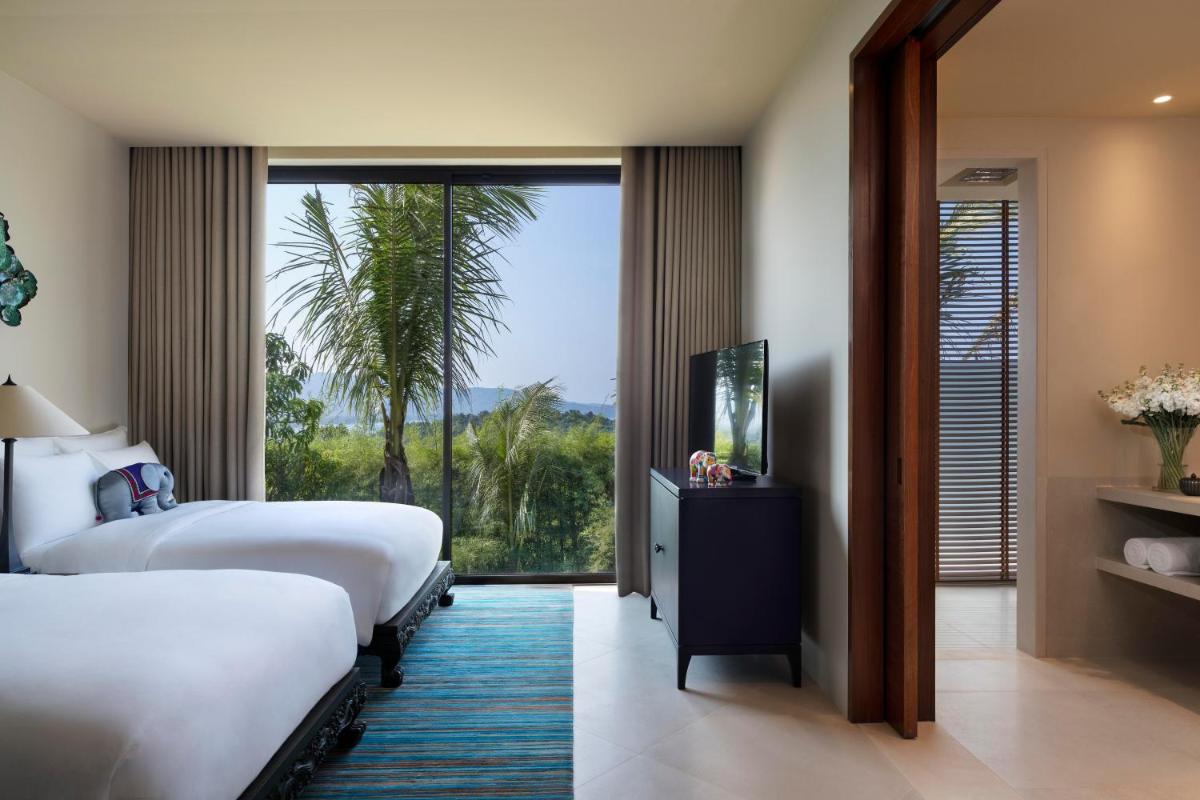 Anantara Layan Phuket Resort