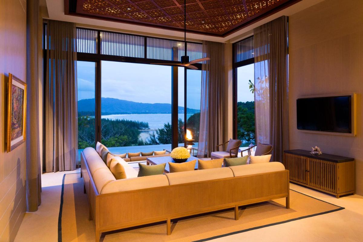 Anantara Layan Phuket Resort