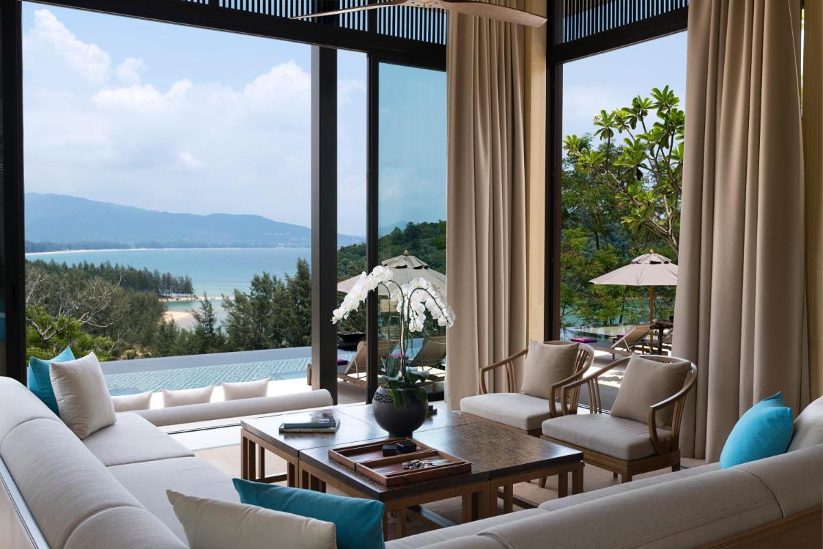 Anantara Layan Phuket Resort