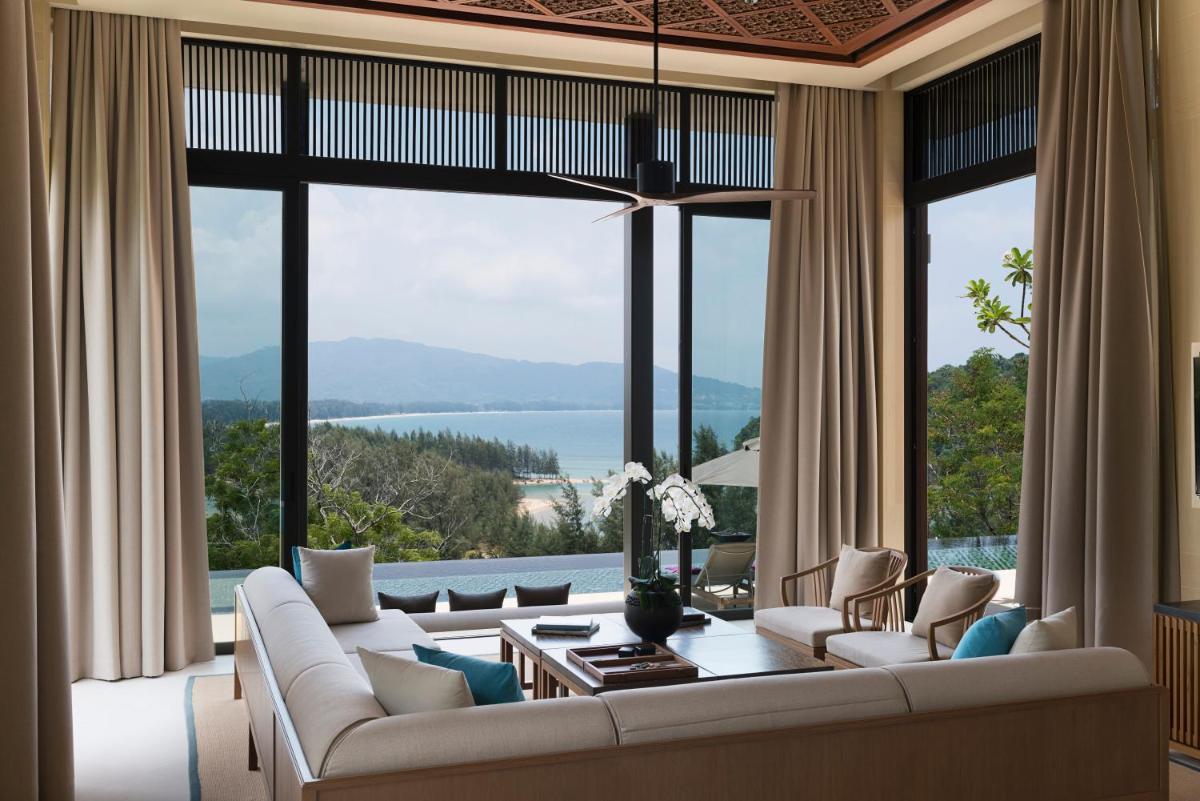 Anantara Layan Phuket Resort