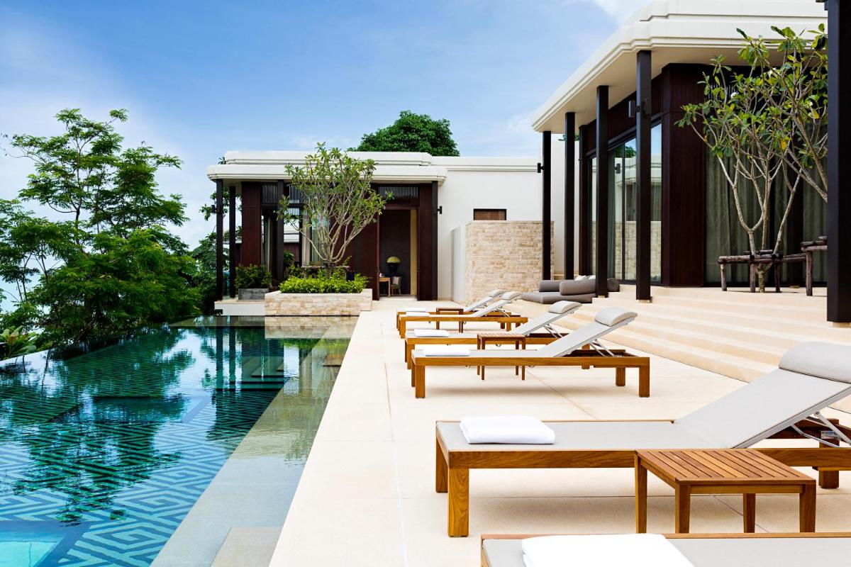 Anantara Layan Phuket Resort