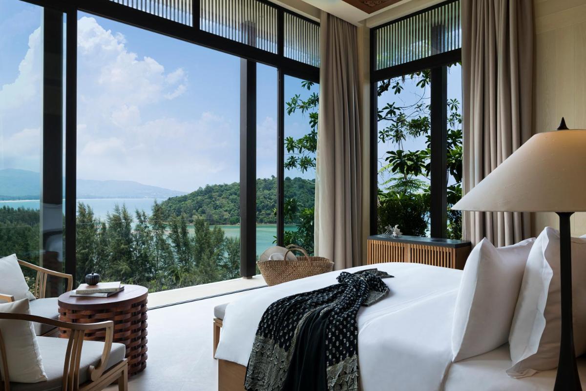 Anantara Layan Phuket Resort
