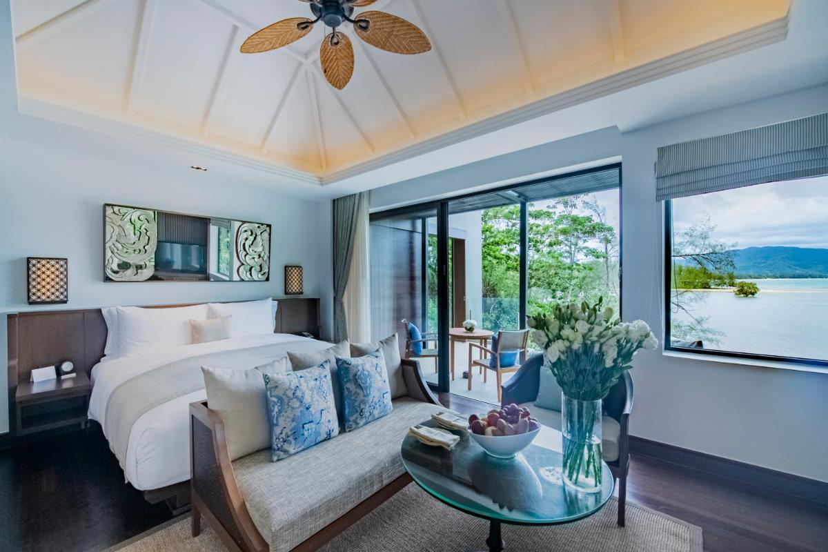 Anantara Layan Phuket Resort