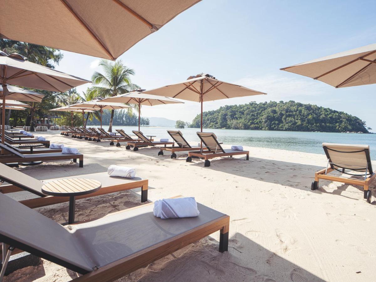 Anantara Layan Phuket Resort
