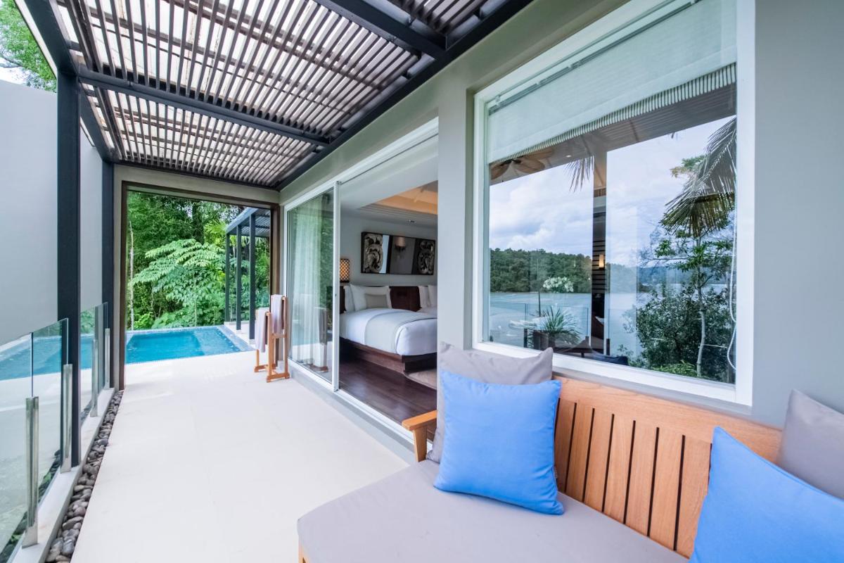 Anantara Layan Phuket Resort