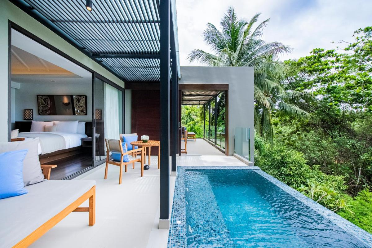 Anantara Layan Phuket Resort