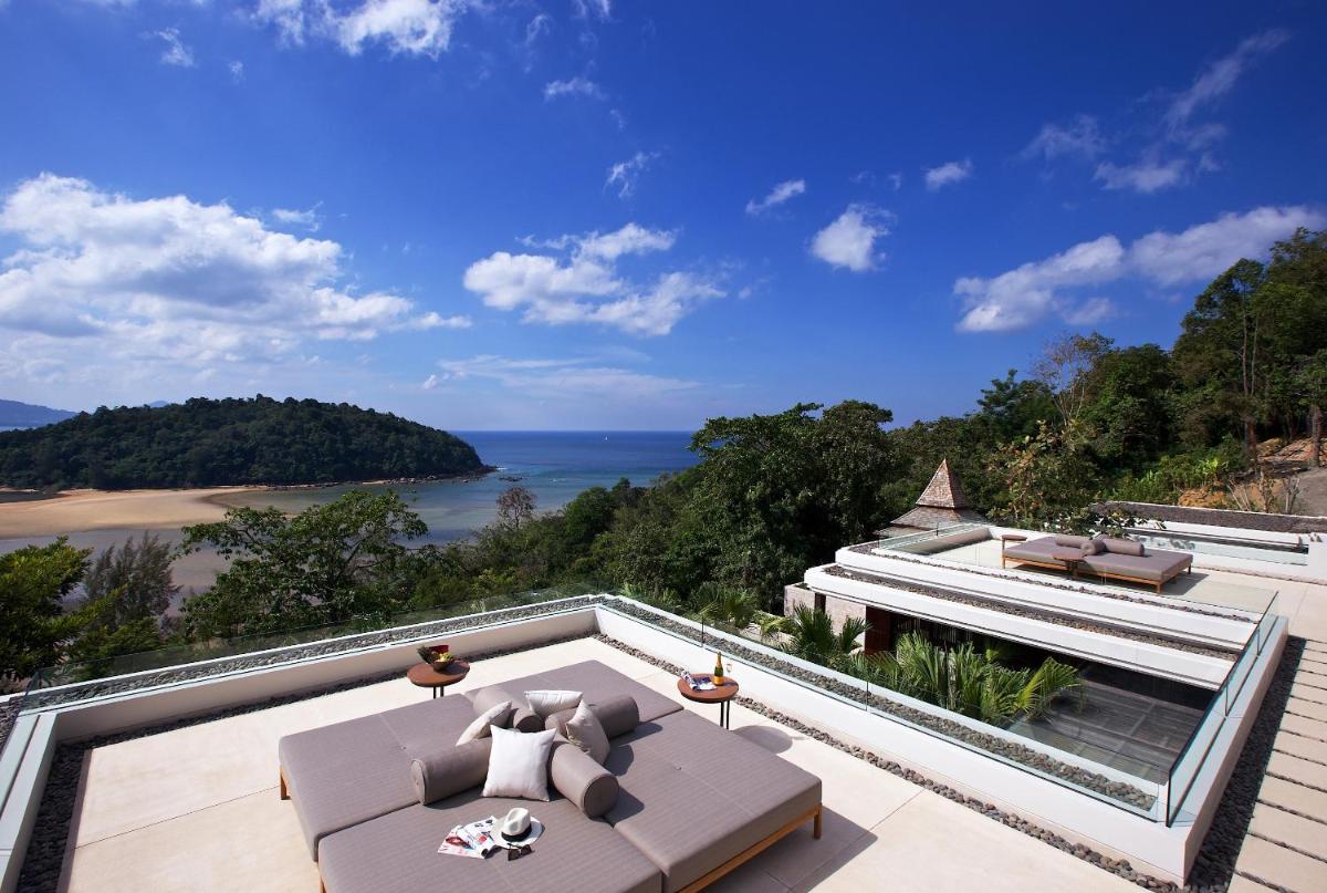Anantara Layan Phuket Resort
