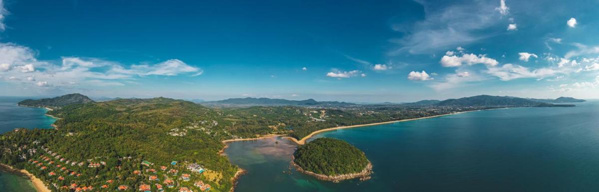 Anantara Layan Phuket Resort