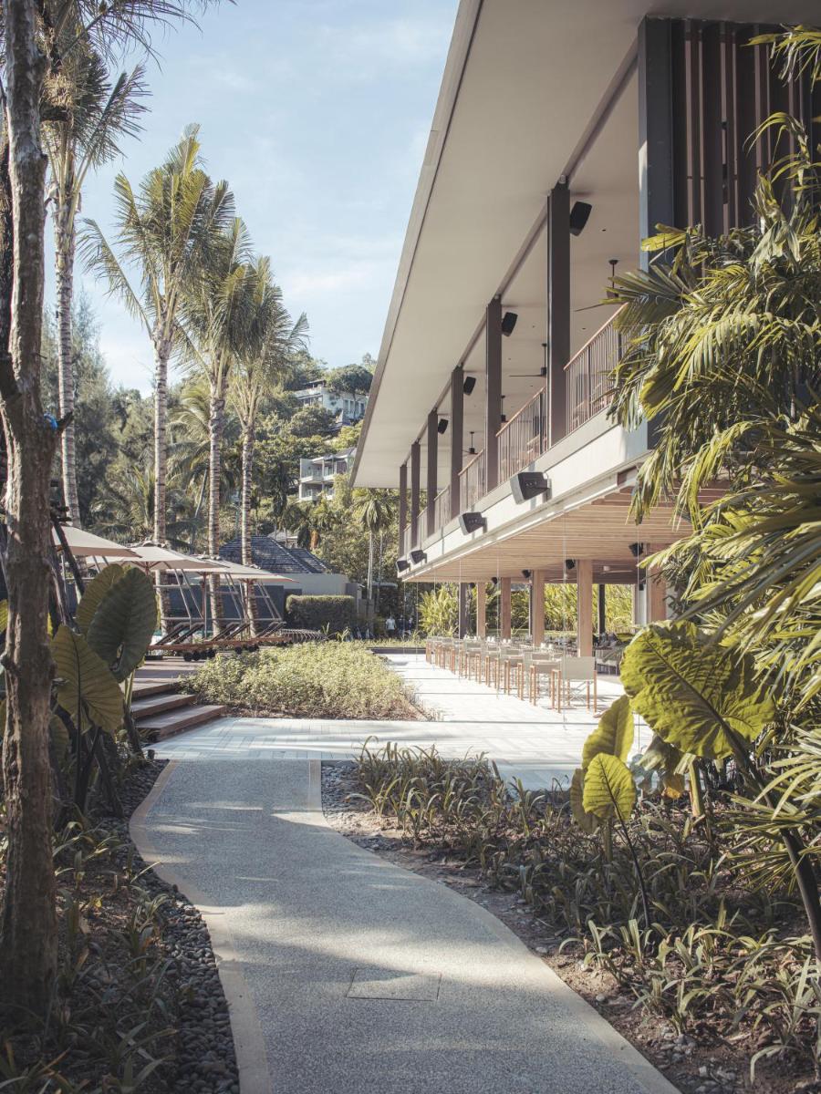 Anantara Layan Phuket Resort