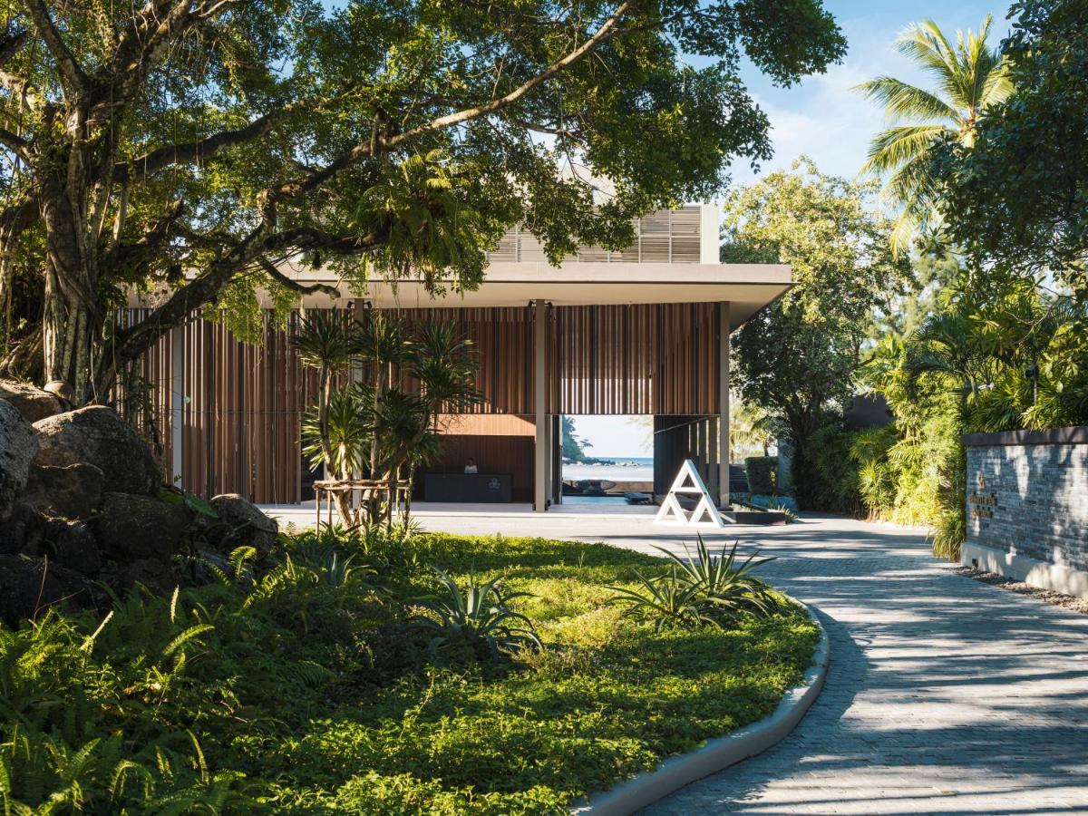 Anantara Layan Phuket Resort