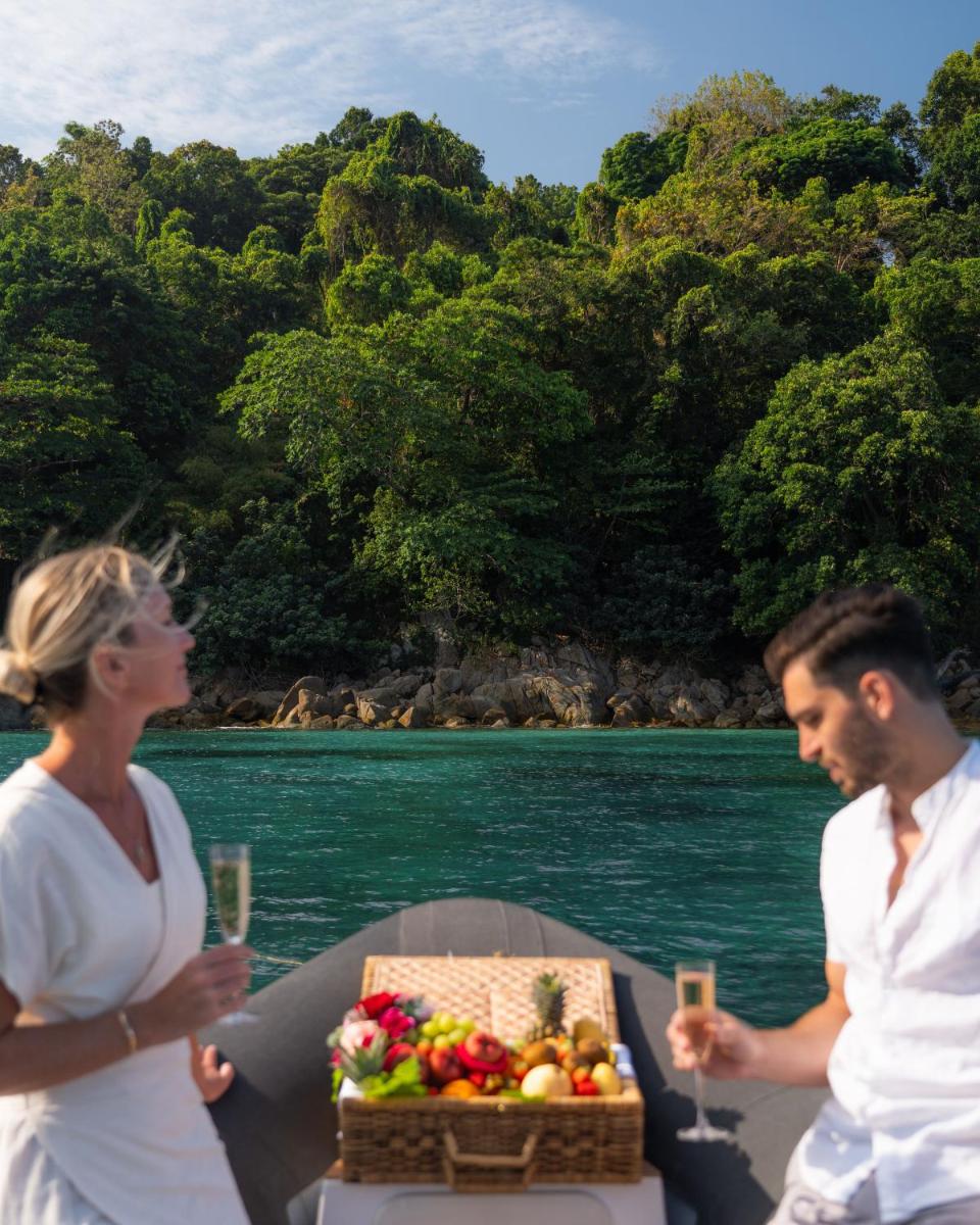 Anantara Layan Phuket Resort