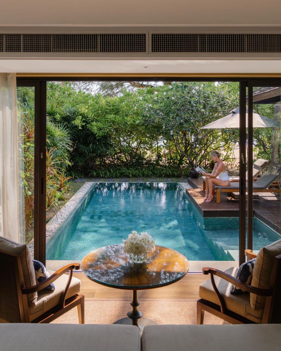 Anantara Layan Phuket Resort