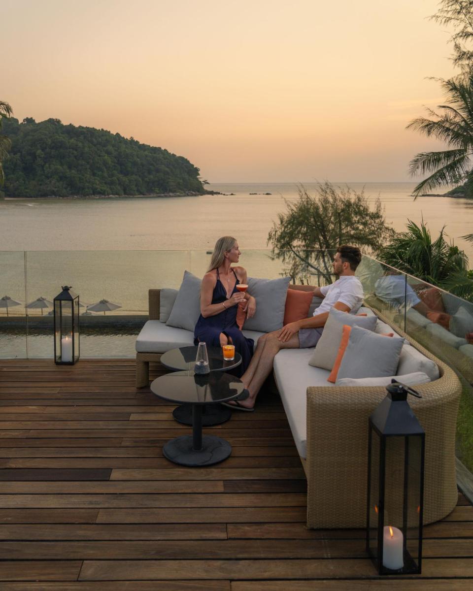 Anantara Layan Phuket Resort