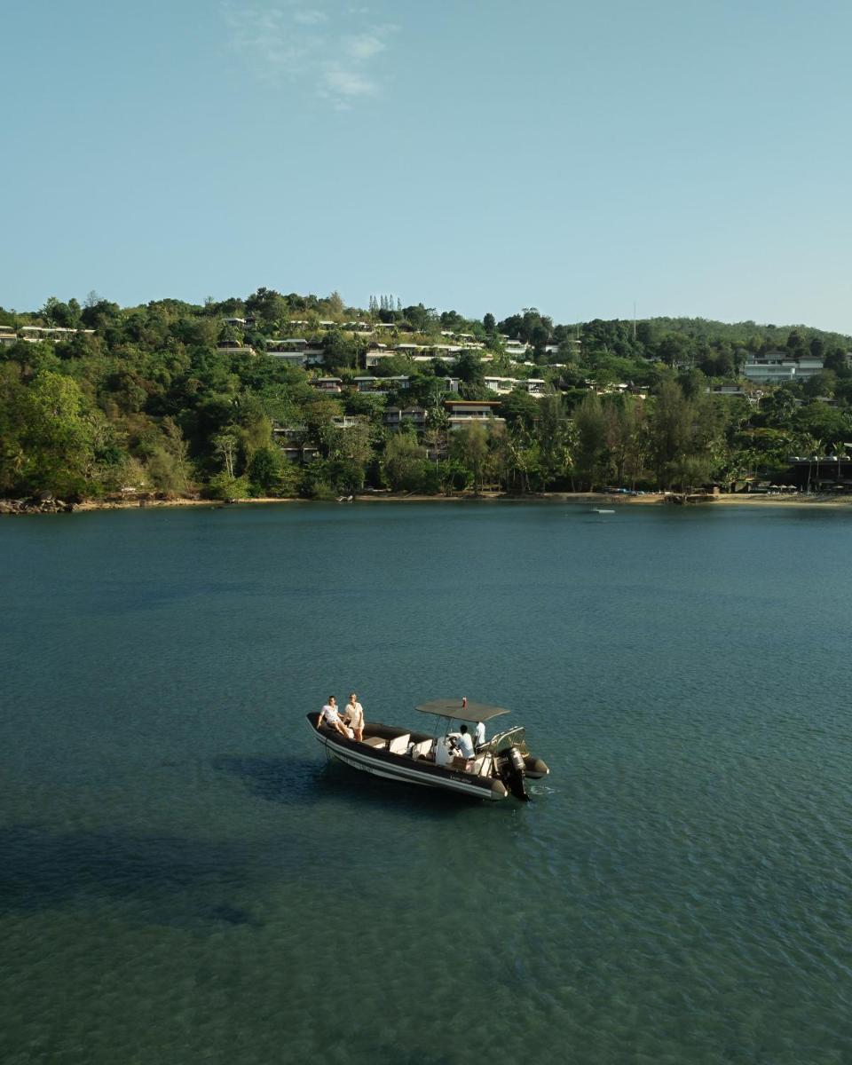 Anantara Layan Phuket Resort