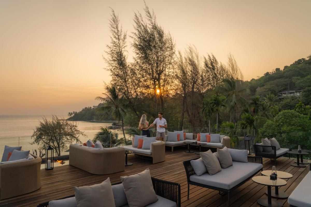 Anantara Layan Phuket Resort