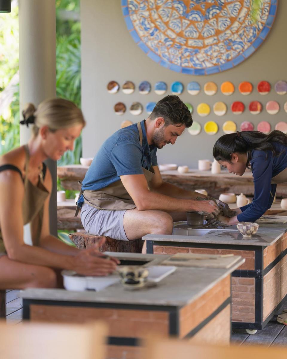 Anantara Layan Phuket Resort