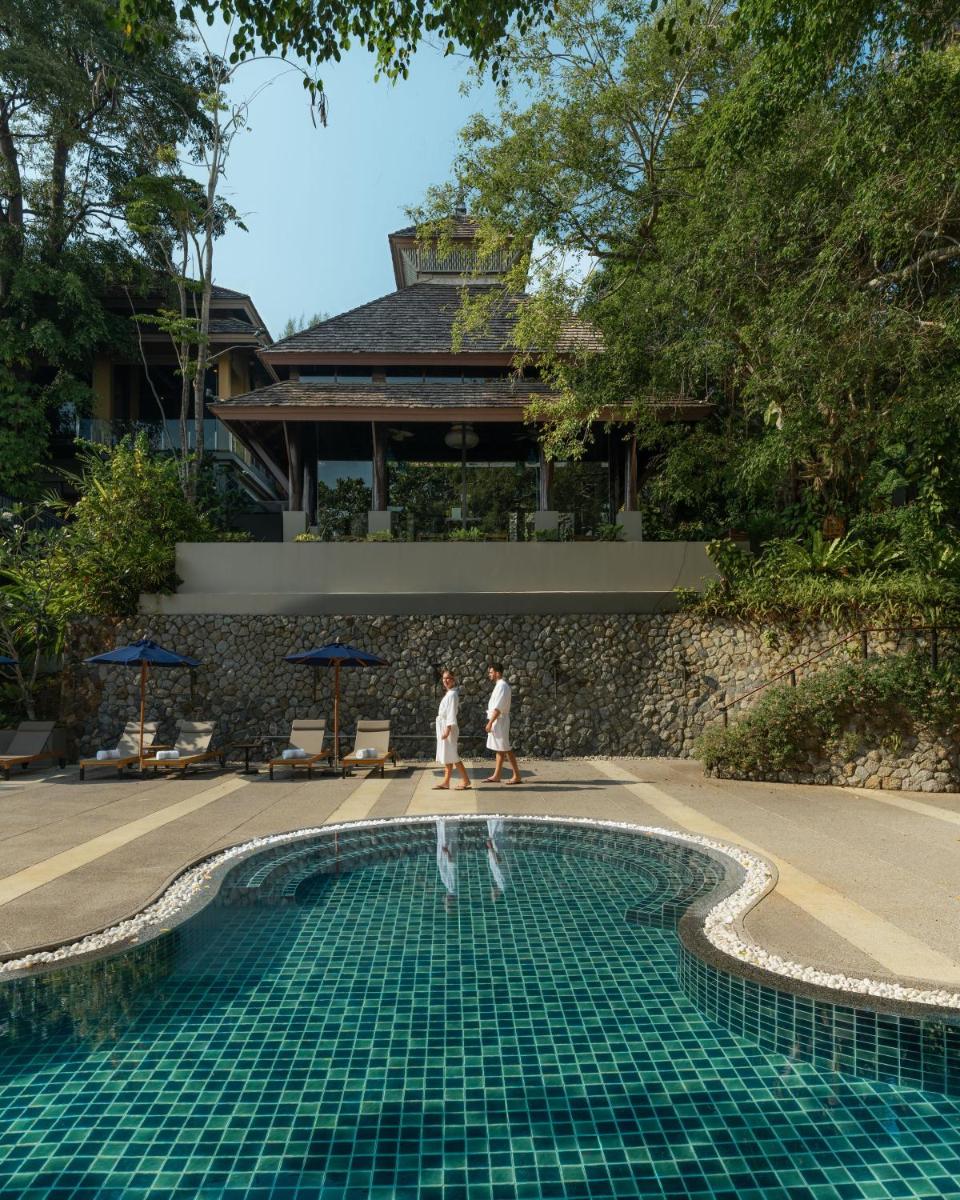 Anantara Layan Phuket Resort