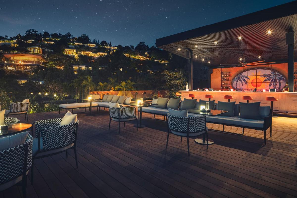 Anantara Layan Phuket Resort