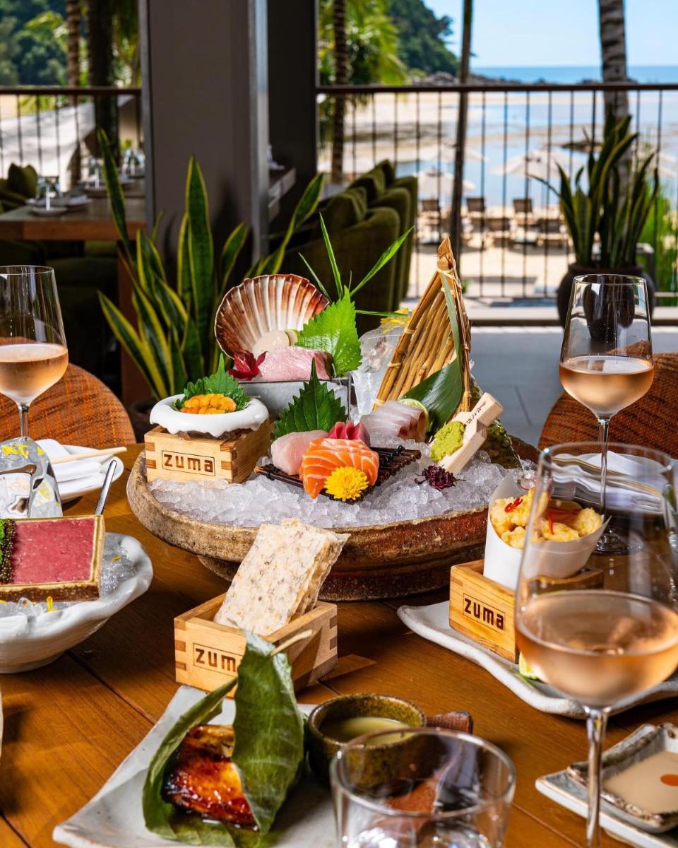 Anantara Layan Phuket Resort