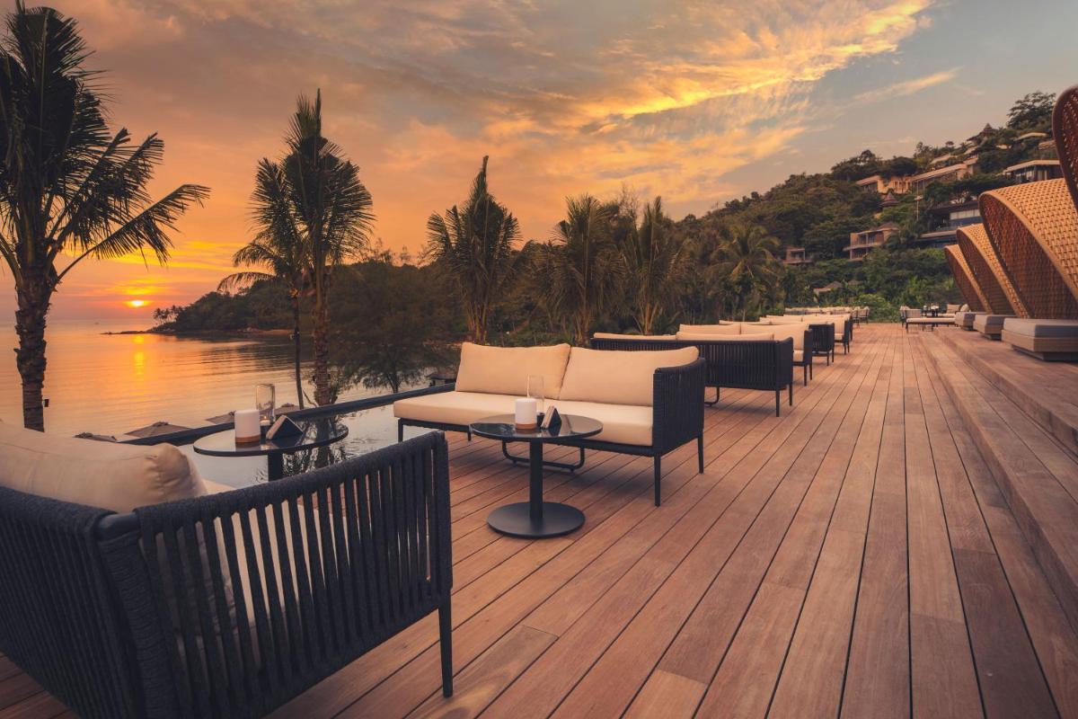 Anantara Layan Phuket Resort