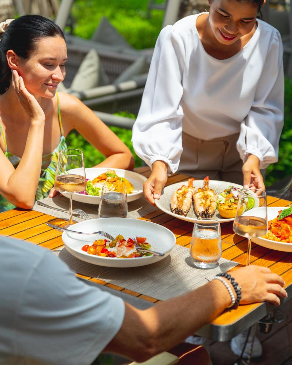 Anantara Layan Phuket Resort