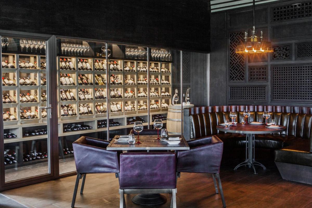 Anantara Layan Phuket Resort