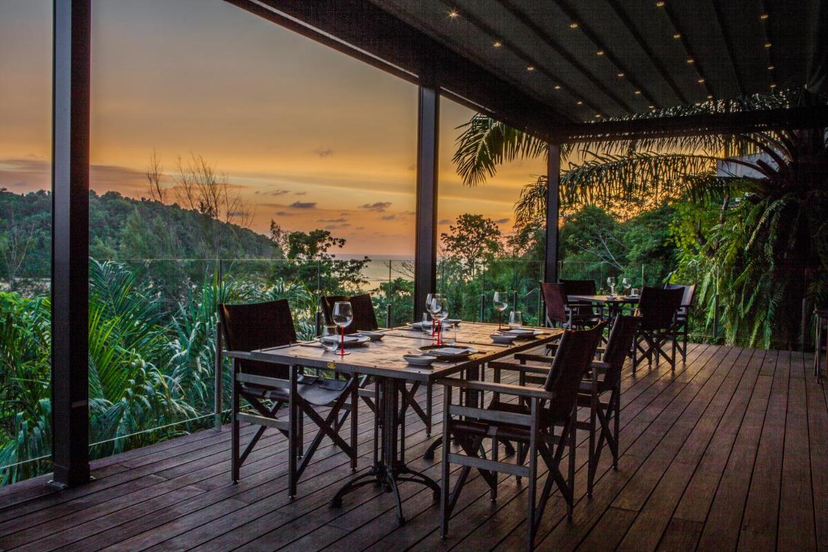 Anantara Layan Phuket Resort