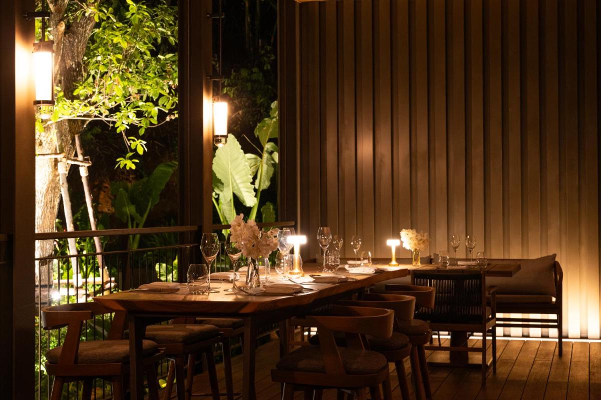 Anantara Layan Phuket Resort