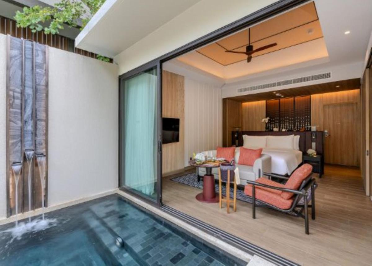 Anantara Layan Phuket Resort