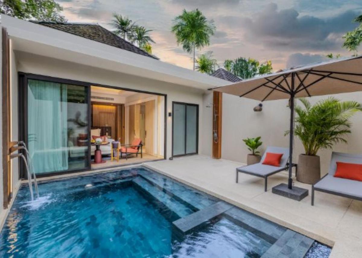 Anantara Layan Phuket Resort