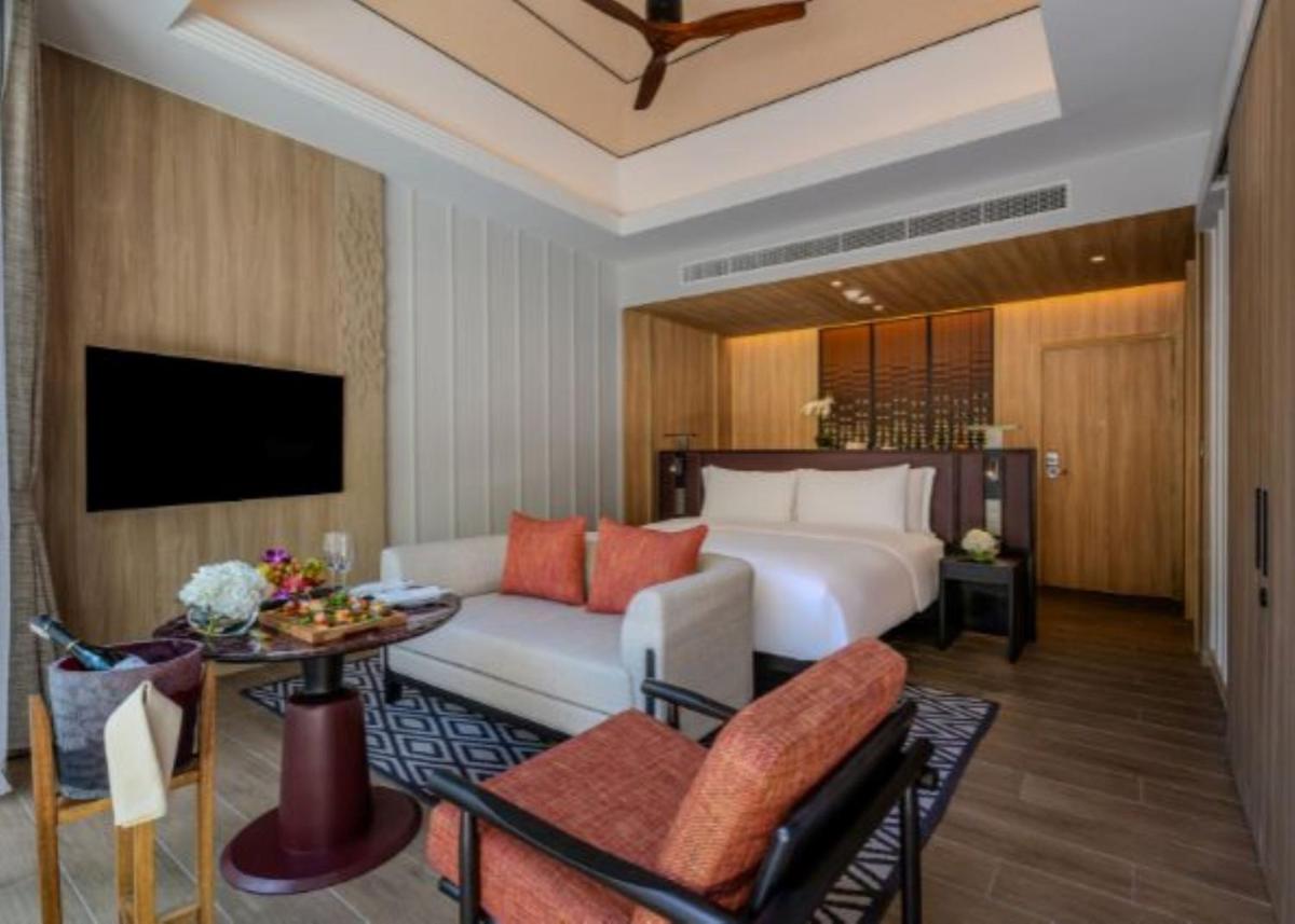 Anantara Layan Phuket Resort