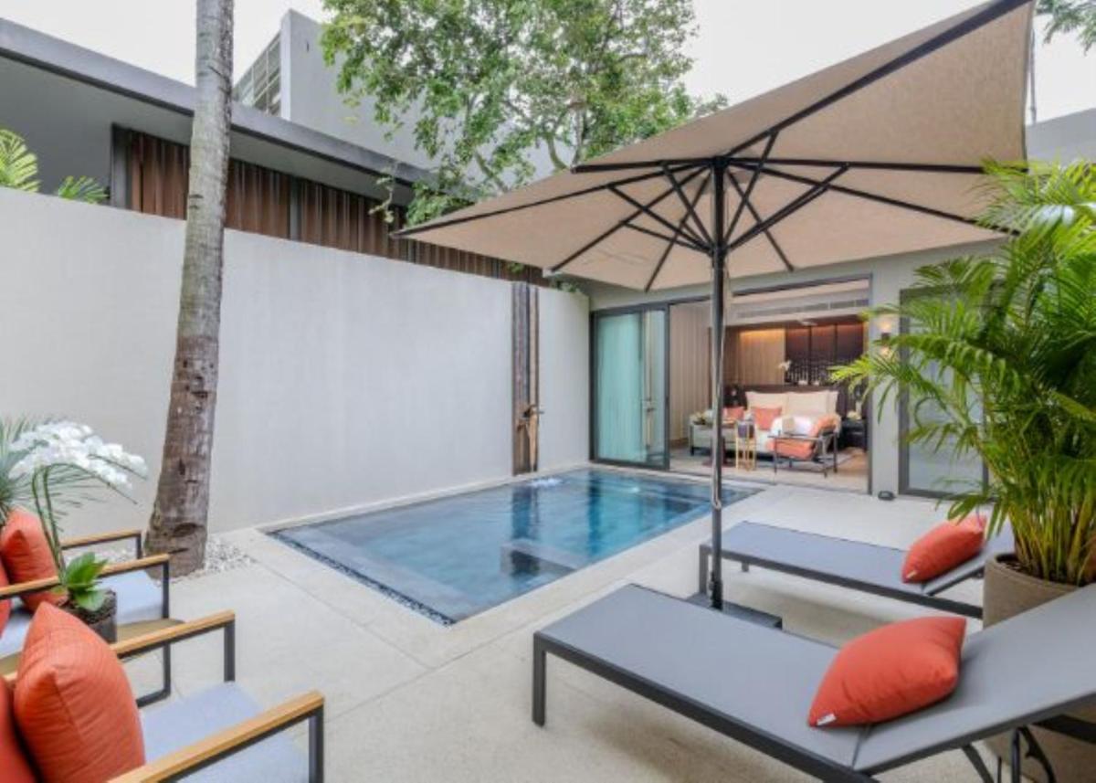 Anantara Layan Phuket Resort