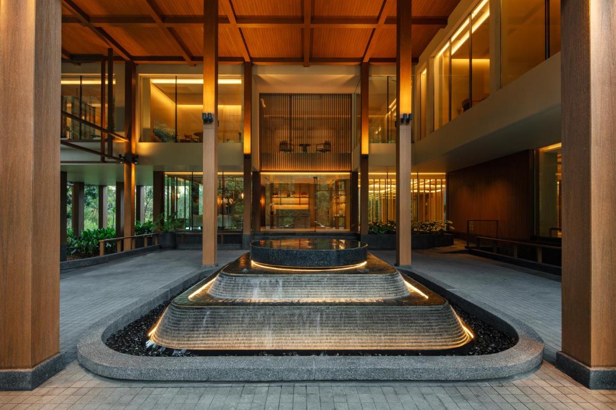 Anantara Layan Phuket Resort