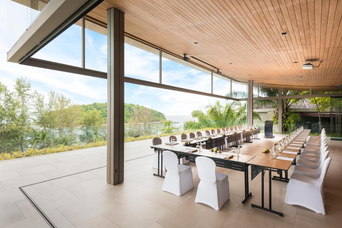 Anantara Layan Phuket Resort