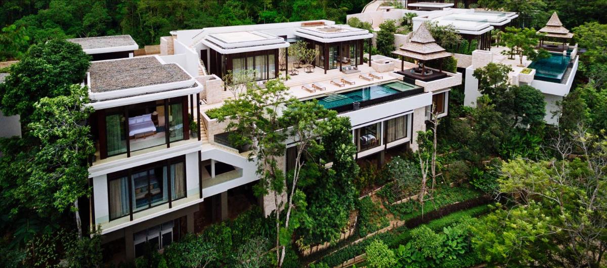Anantara Layan Phuket Resort