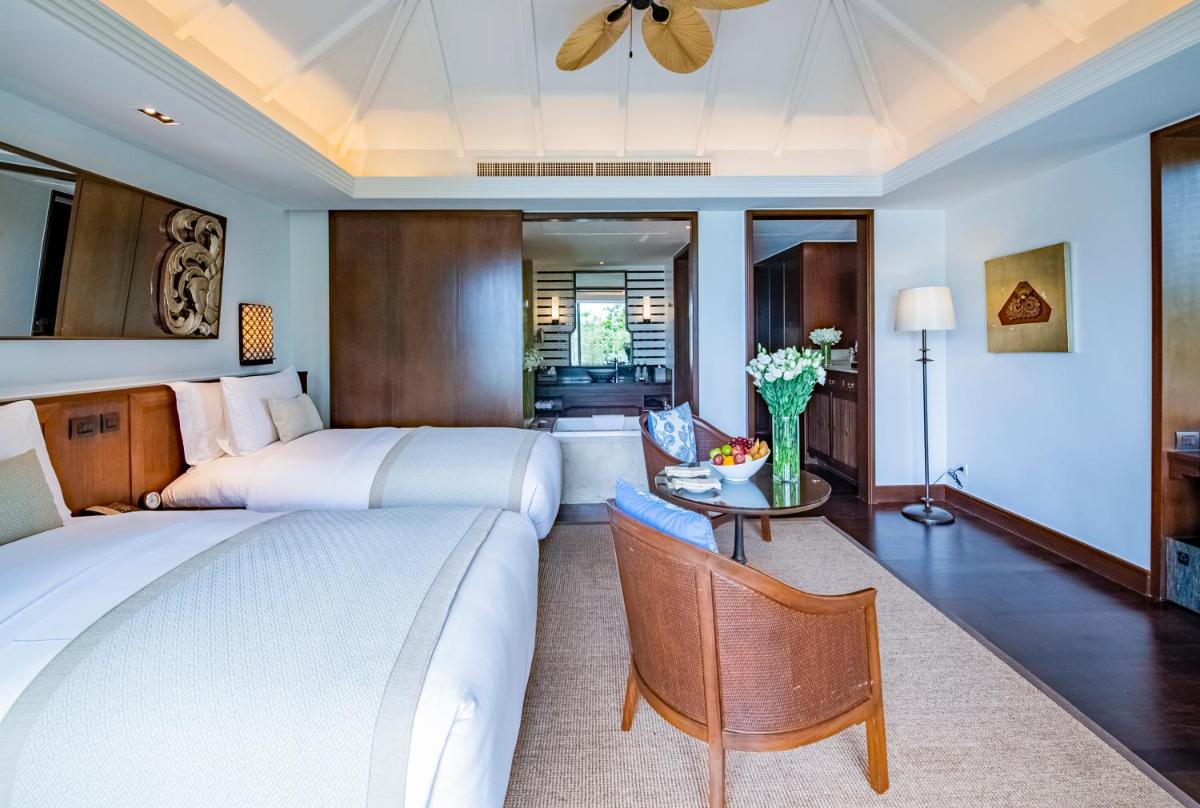 Anantara Layan Phuket Resort