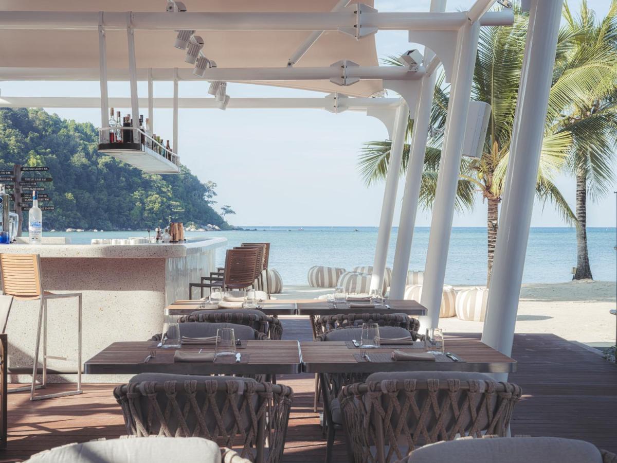 Anantara Layan Phuket Resort